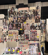 doujin market 2024